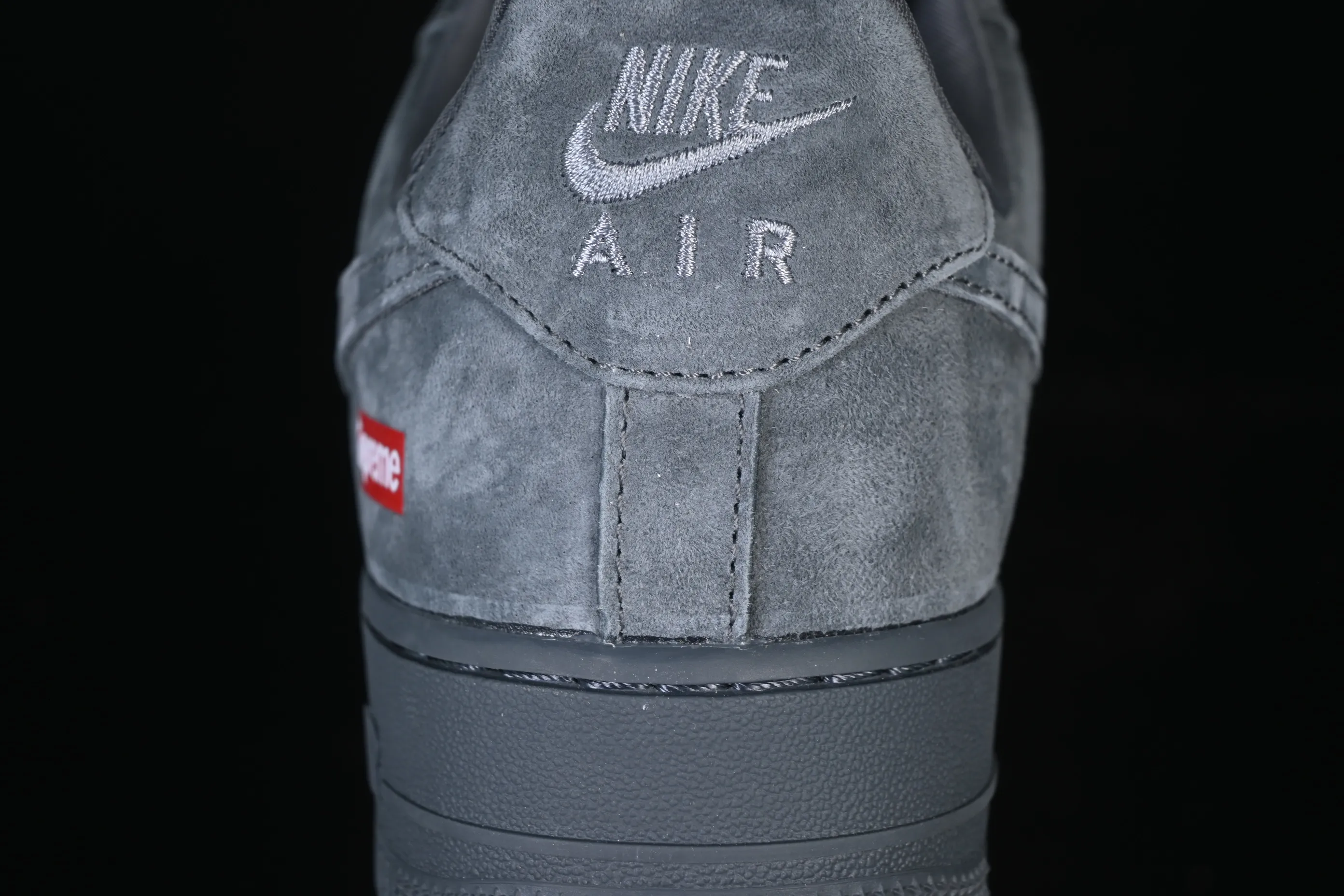 All Categories Nk Air Force 1 Air Force Series Nk Air Force 1 Low Air Force Low Nike Air Force 1'07 Low Supreme Joint Whole Pig Eight Air Force One Low Casual Shoes DF0188-115